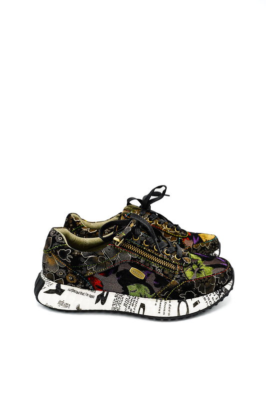 Laura Vita Sneakers Burton 11