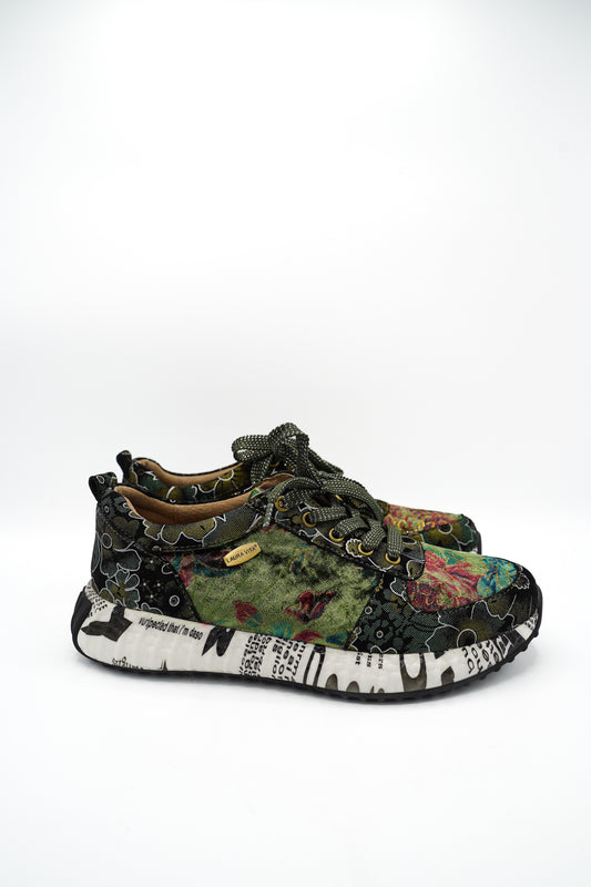 Laura Vita Sneakers Burton 38