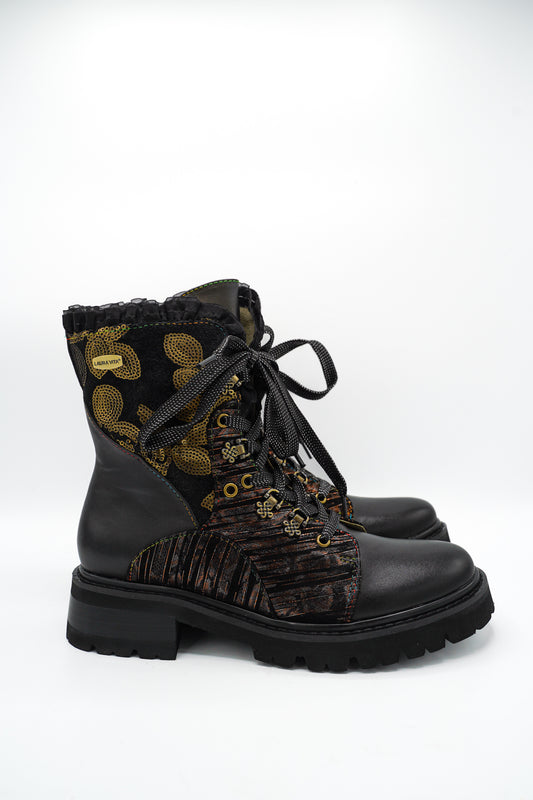 Laura Vita Stivali Kouleo 16