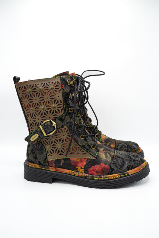 Laura Vita Stivali Incaso 36