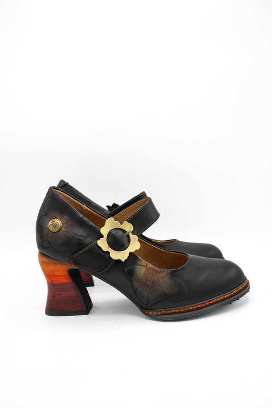 Laura Vita Décolleté Eleao 01