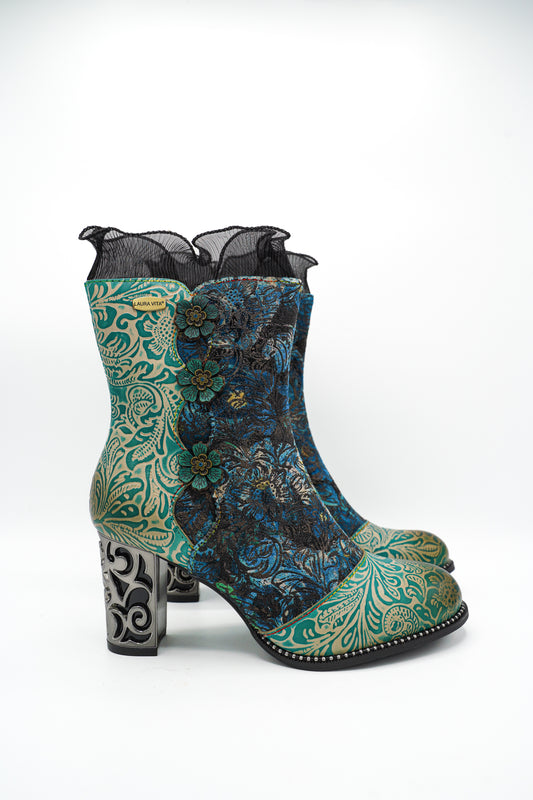 Laura Vita Tronchetti Ledao 48