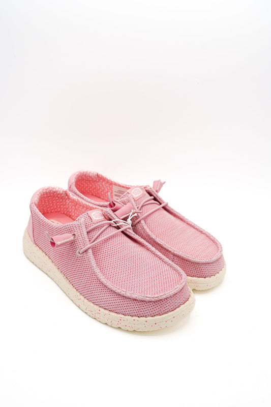 41878 HEY DUDE SNEAKERS