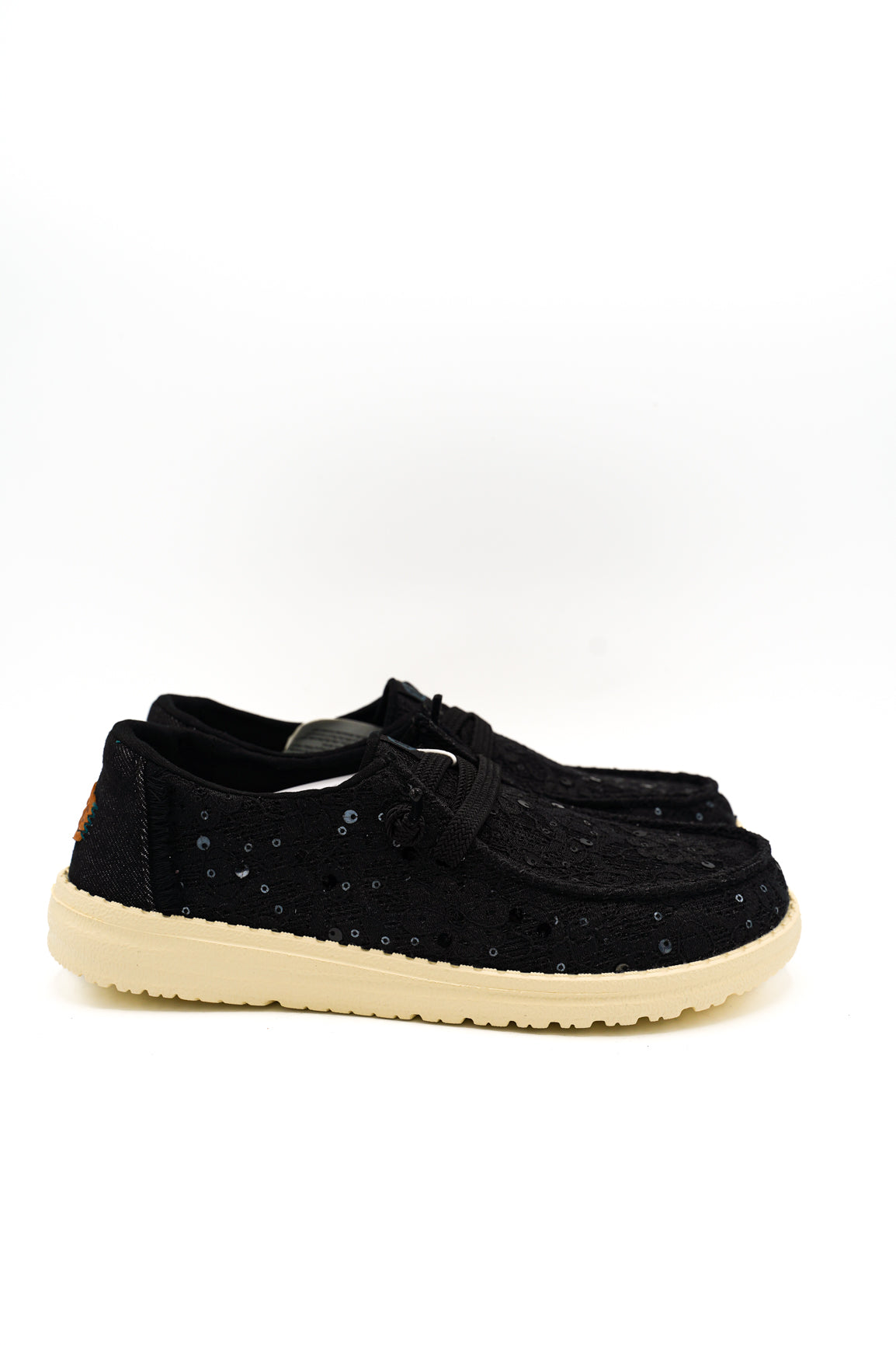 45478 HEY DUDE SNEAKERS