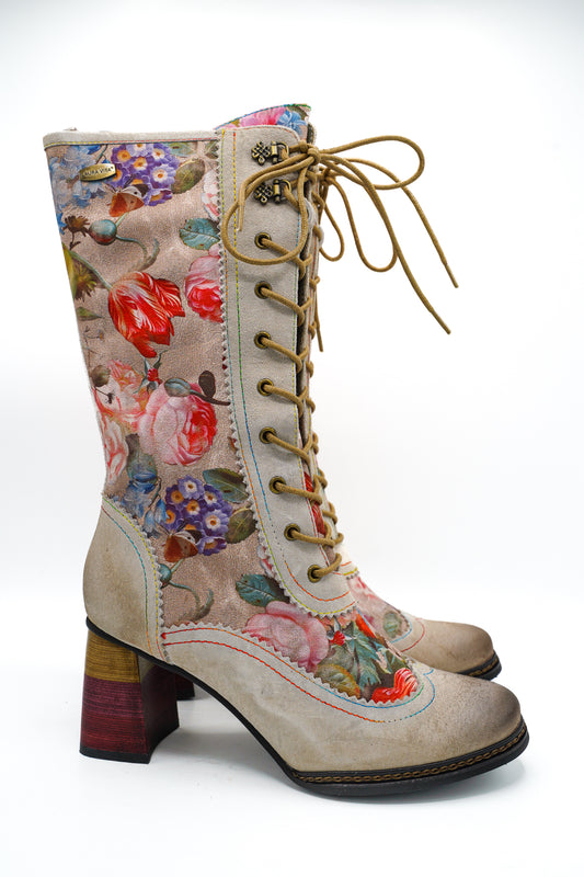 Laura Vita Stivali Idcano 07