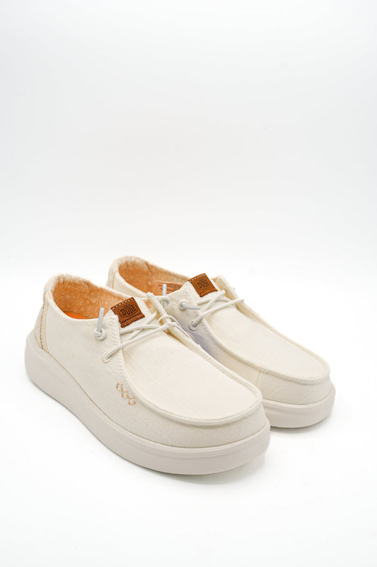 45274 HEY DUDE SNEAKERS