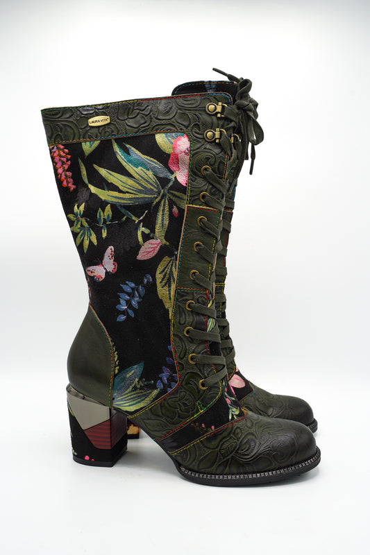 Laura Vita Stivali Maevao 15