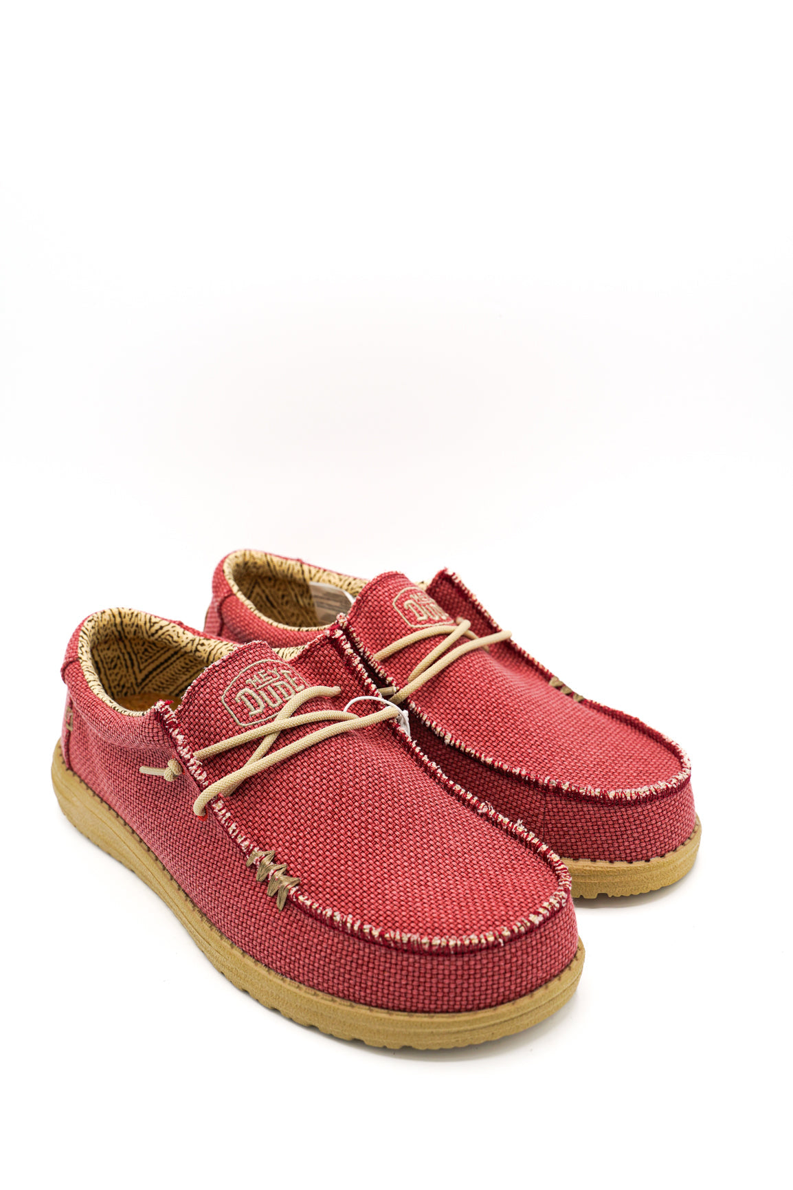 40003 HEY DUDE SNEAKERS