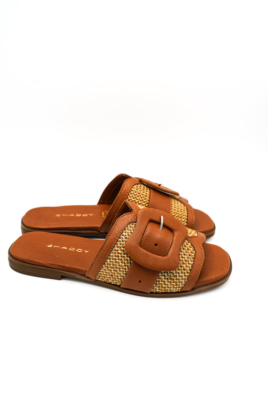 Shaddy Ciabattine 252030 Hazelnut