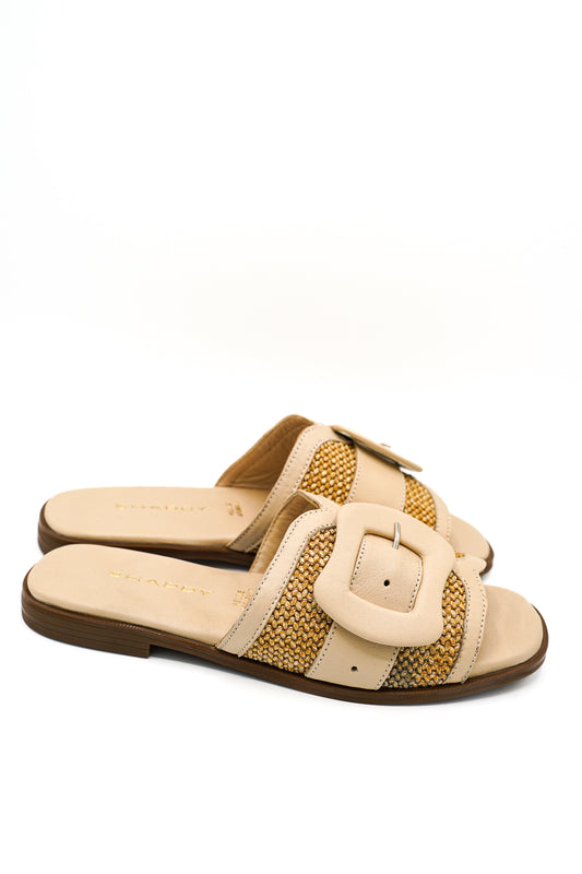 Shaddy Ciabattine 252030 Beige