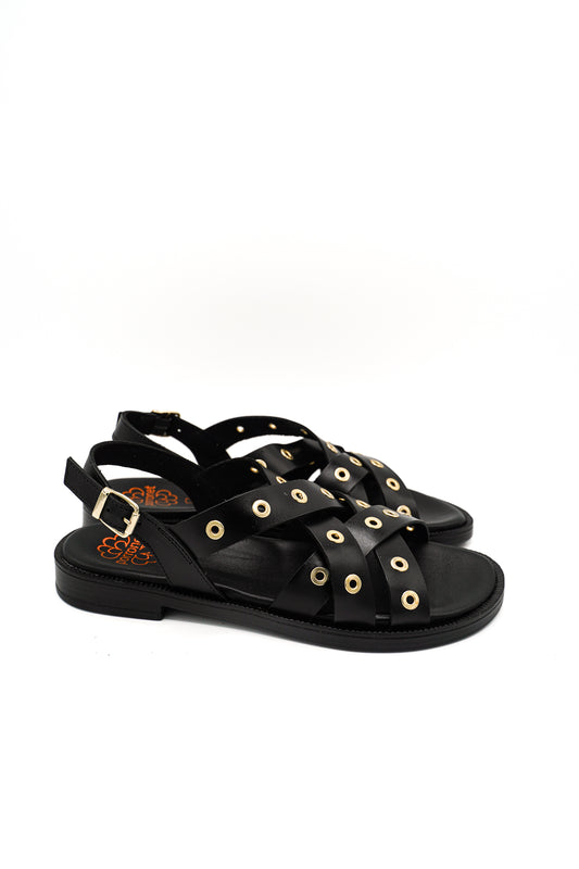 Porronet Sandali 3234 nero