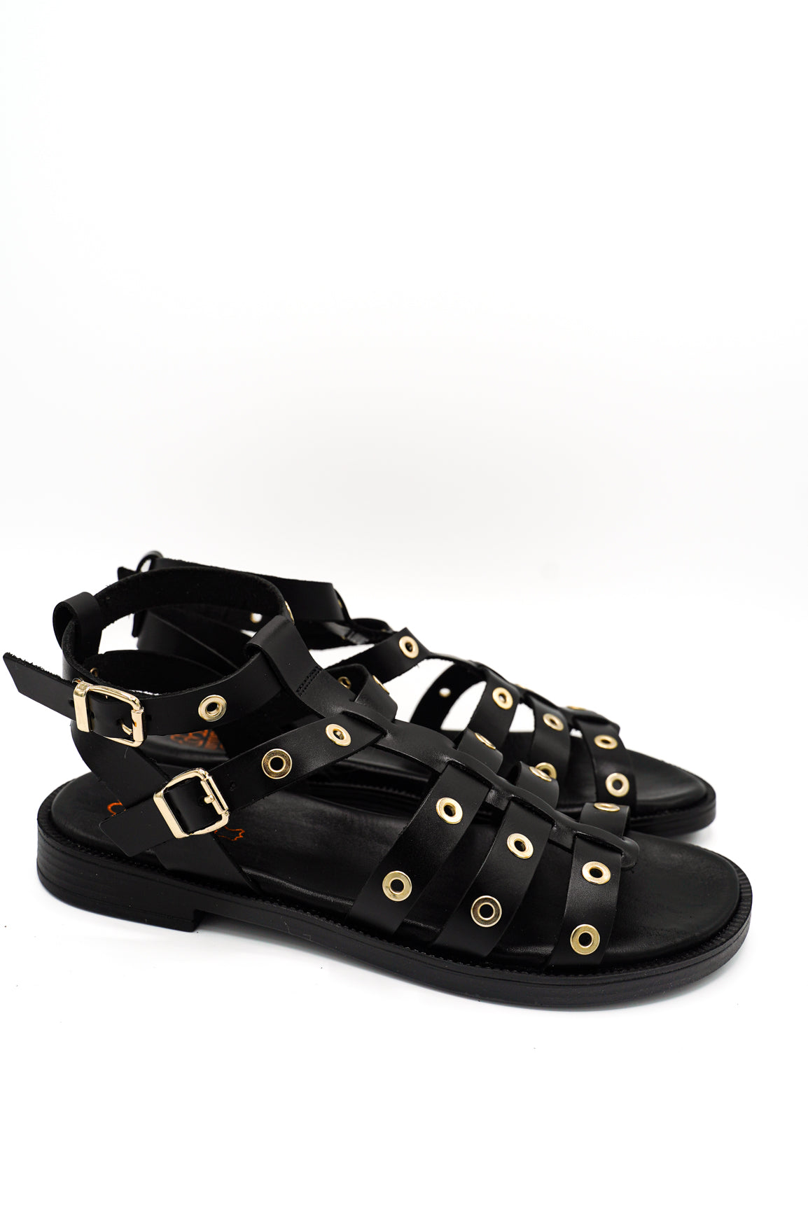 Porronet Sandali 3235 nero
