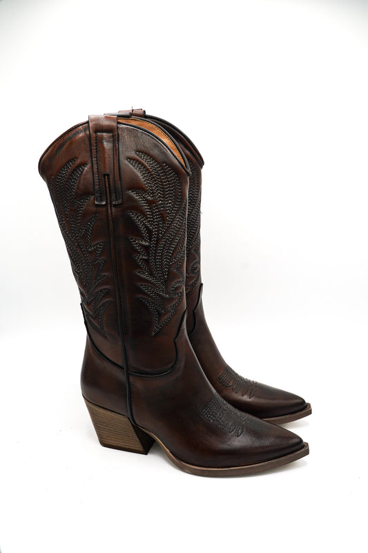 Noa A. Texani TX100 Cuoio