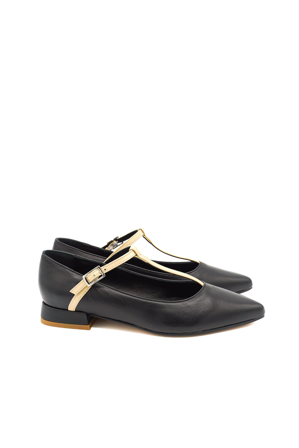 Noa A. Ballerine 7029