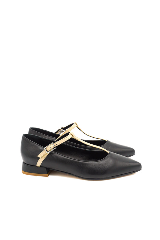 Noa A. Ballerine 7029