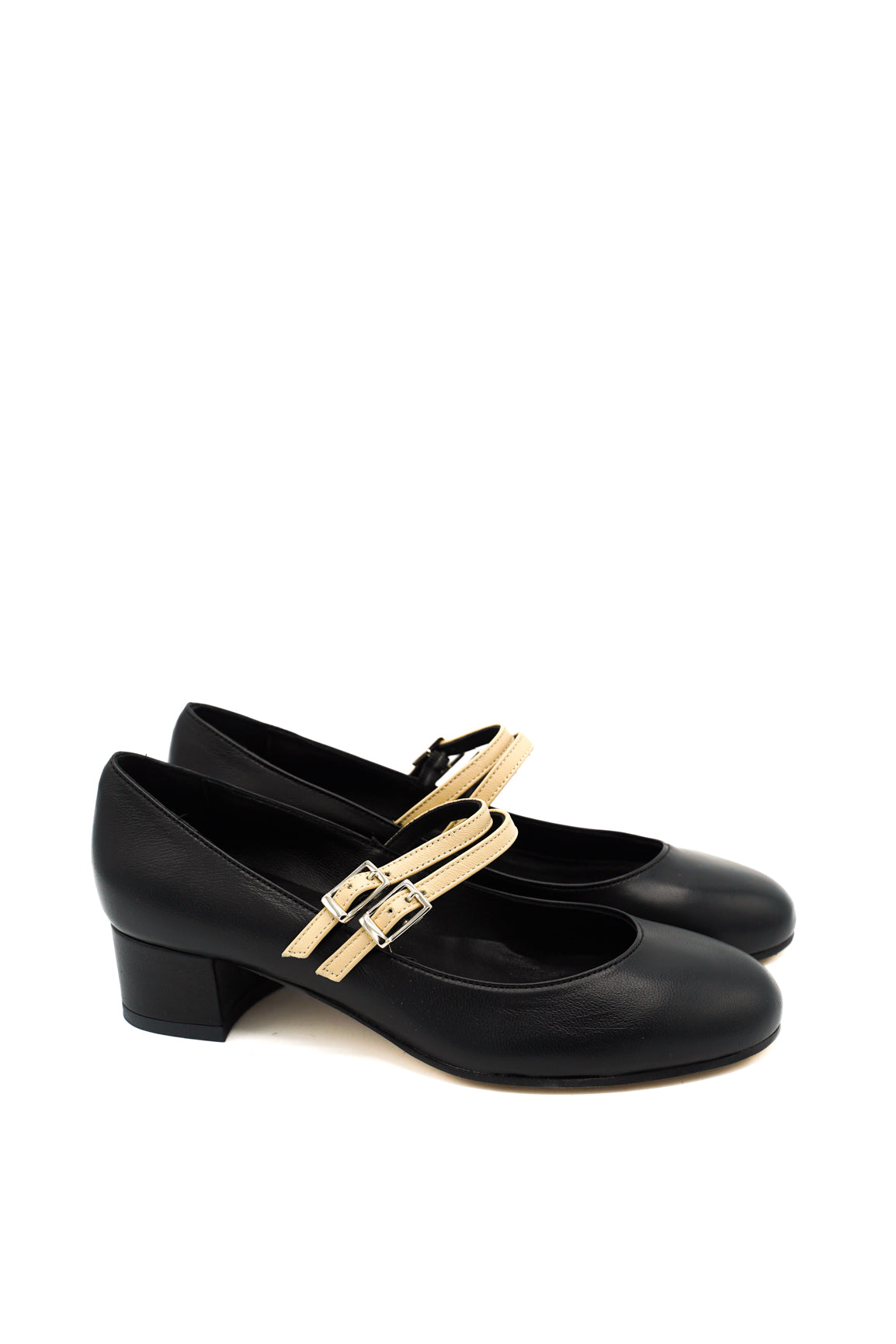 Noa A. Ballerine 7027