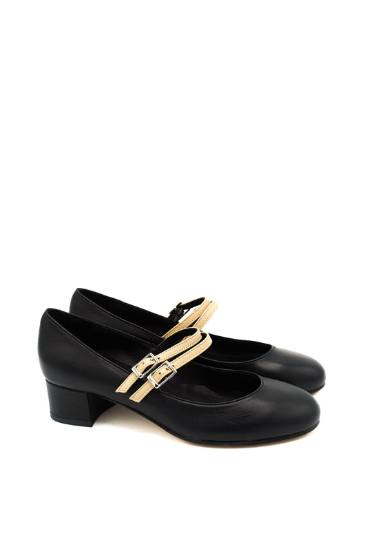 Noa A. Ballerine 7027