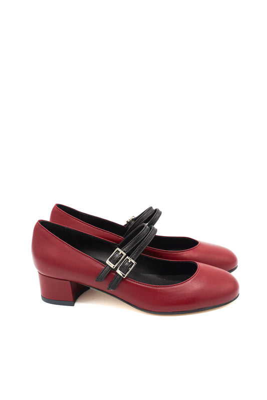 Noa A. Ballerine 7027