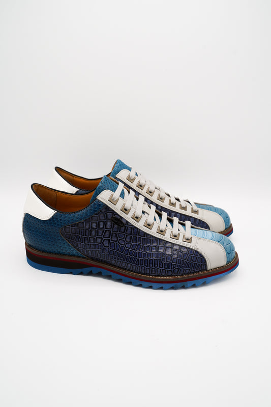 Enzo Vita 7567 Achille 08 Sneakers Jeans