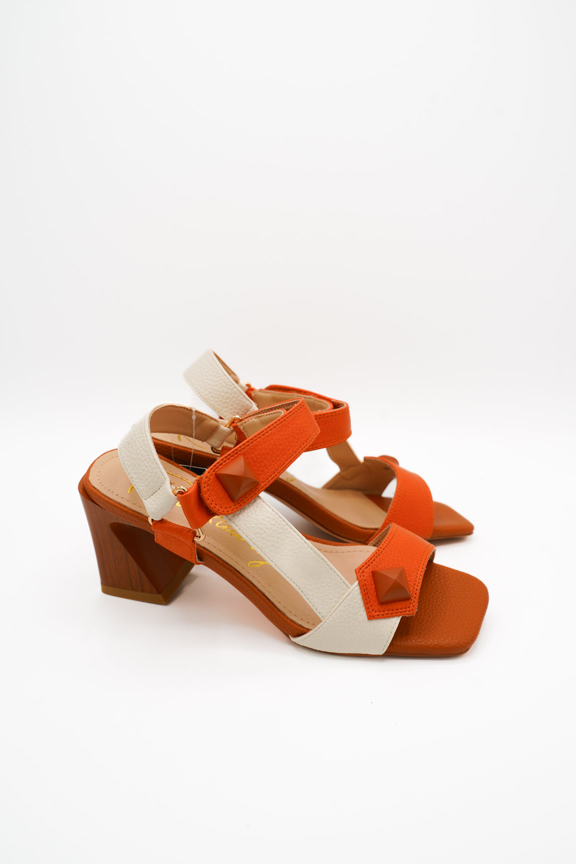 Rock Sandali 85802B Orange