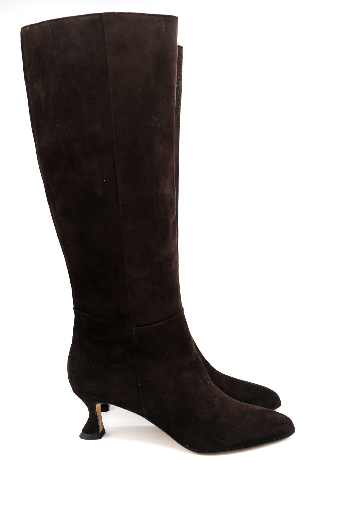 Noa A. Stivali pelle Art. 6015