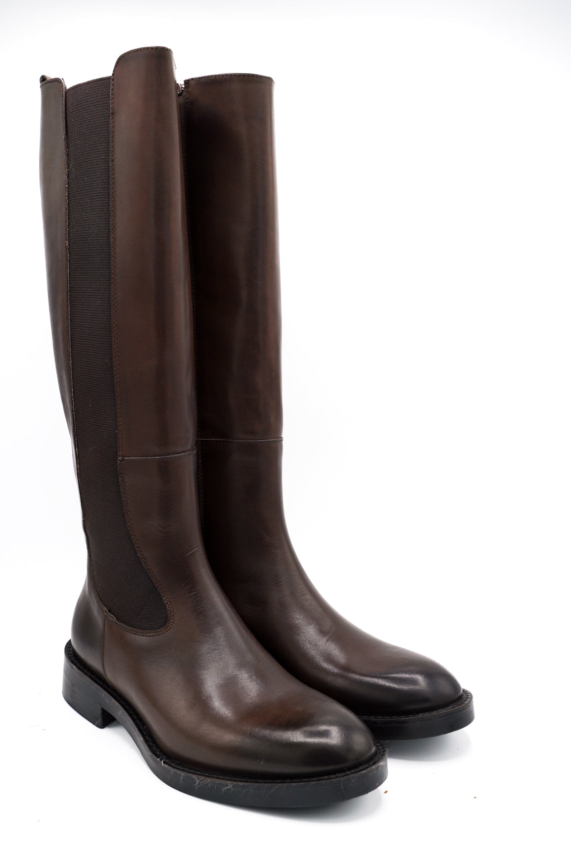 Noa A. Stivali pelle 103