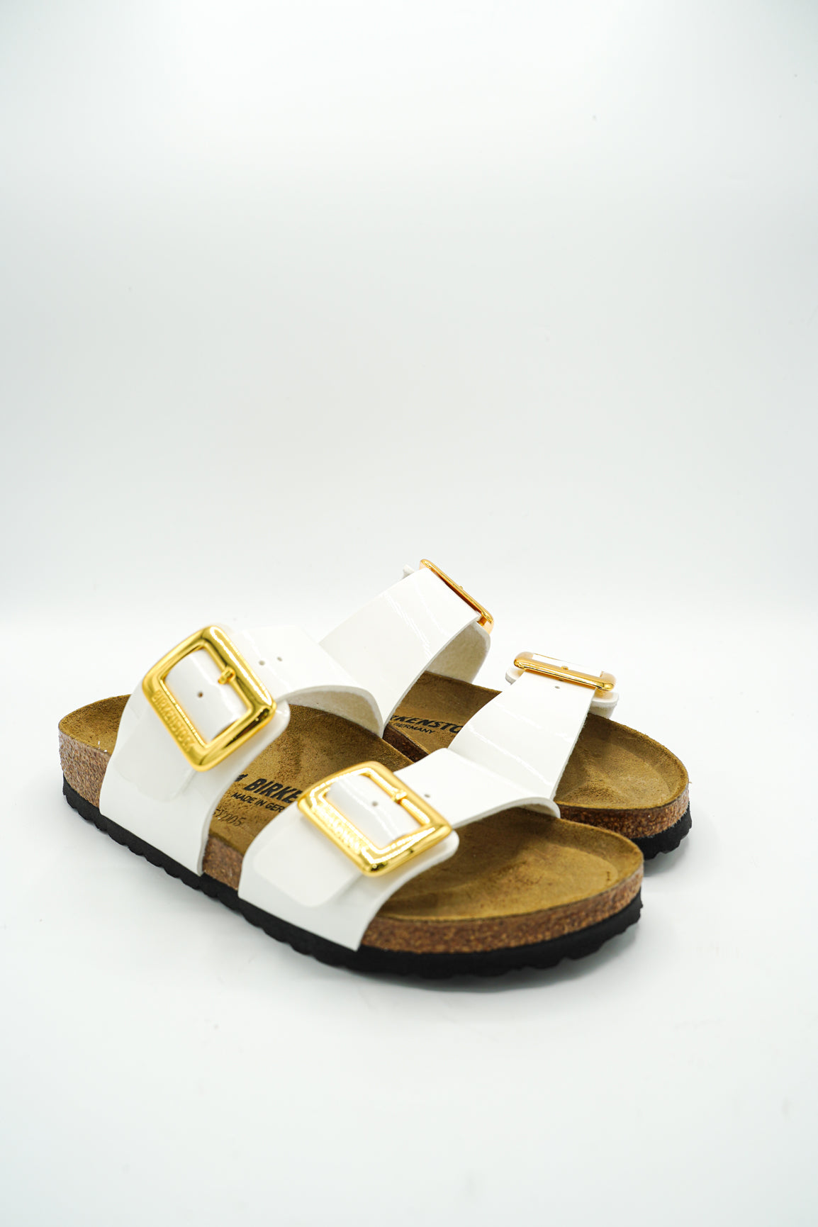 Birkenstock Sidney Cushion Buckle Sandali Art. 1029438
