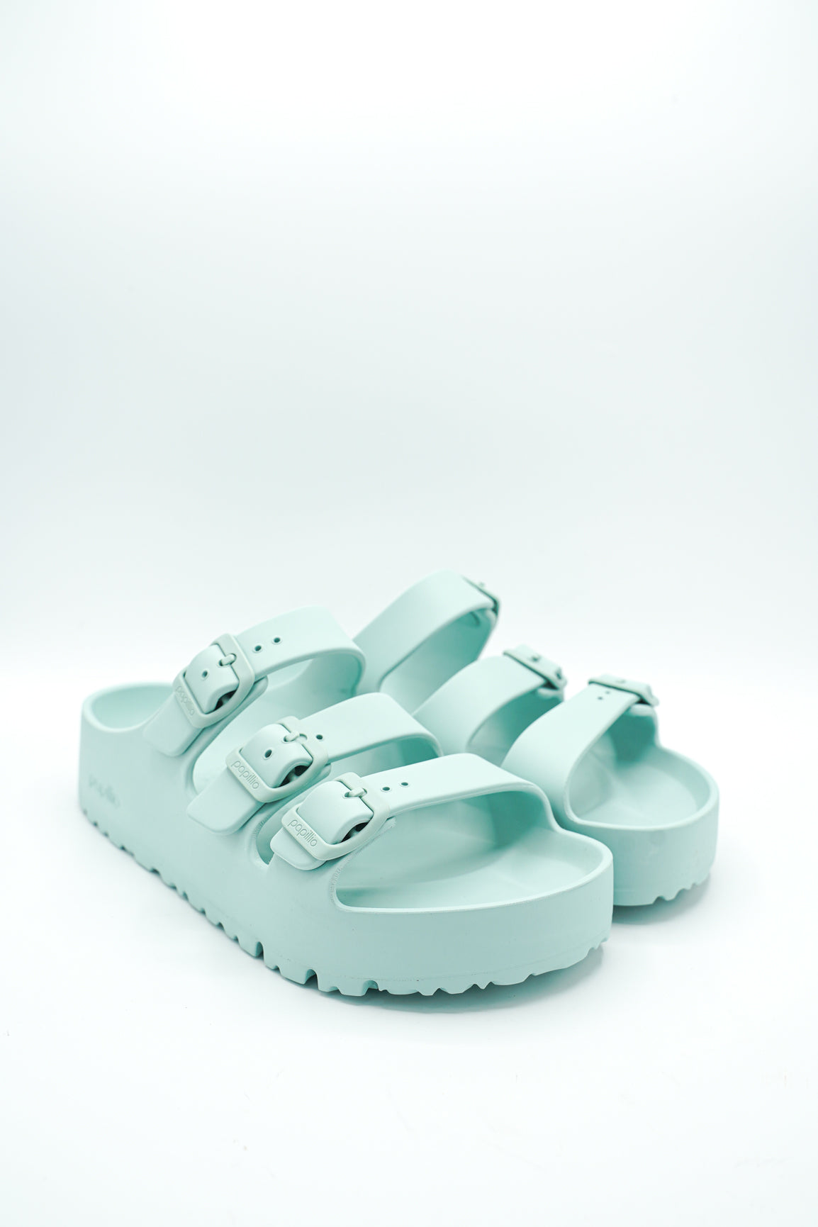 Birkenstock Florida III Eva Pap Flex Platform Sandali Art. 1029736