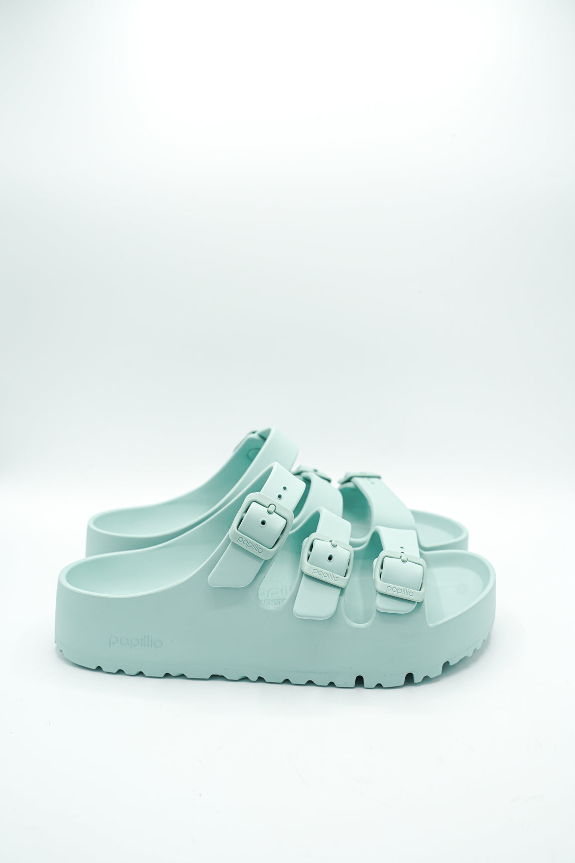 Birkenstock Florida III Eva Pap Flex Platform Sandali Art. 1029736