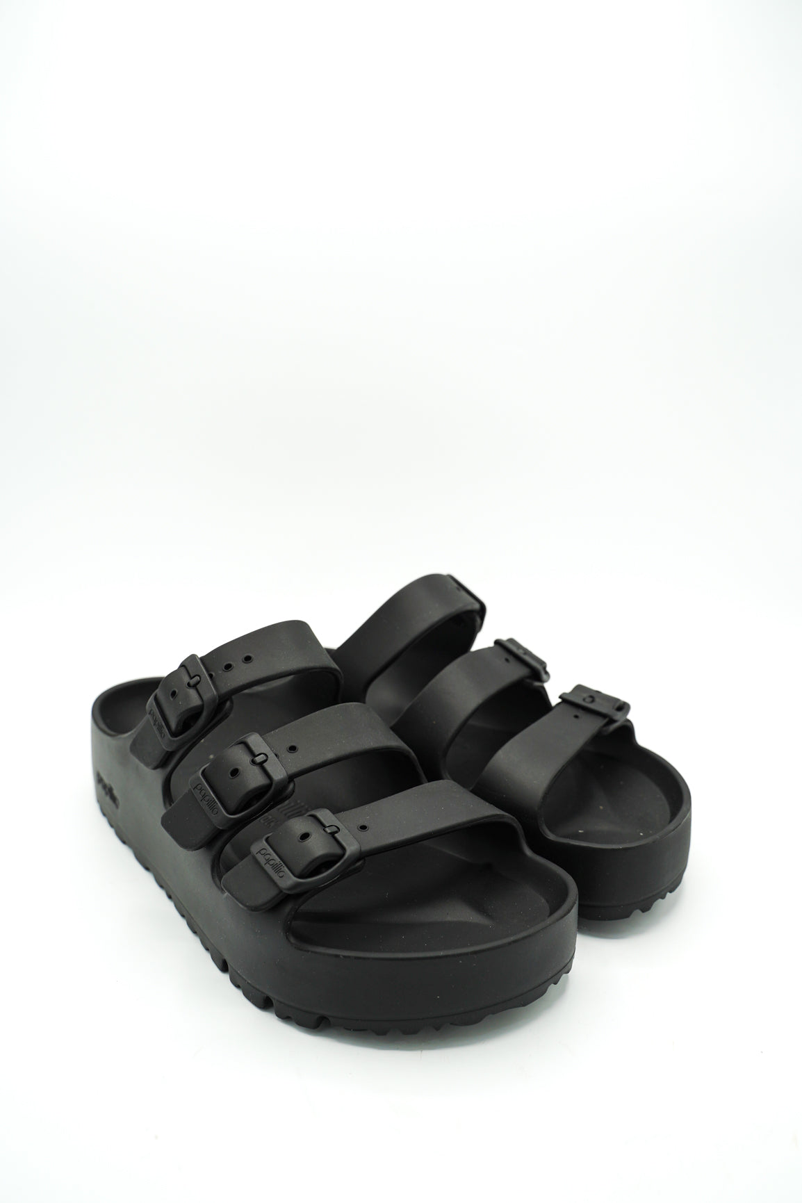 Birkenstock Florida III Eva Pap Flex Platform Sandali Art. 1029738