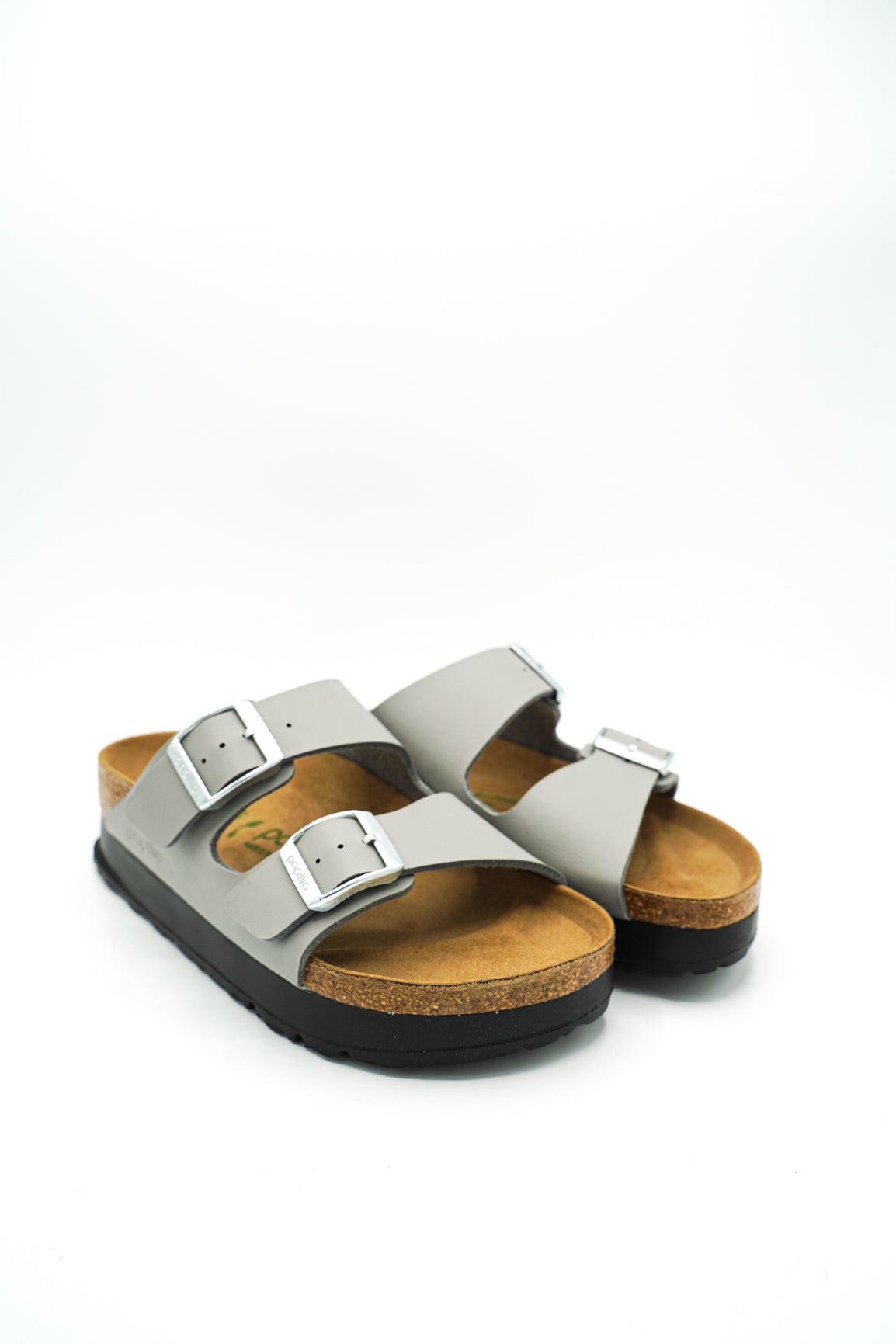 Birkenstock Arizona Pap Flex Platform Sandali Art. 1028439
