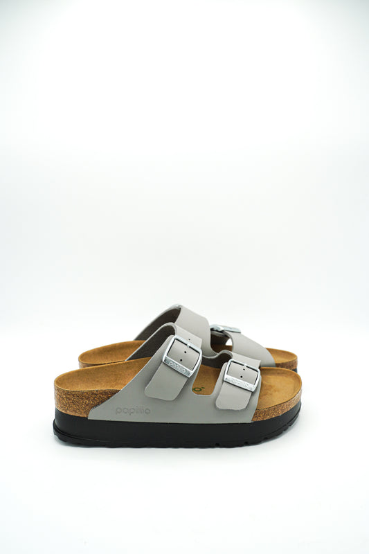 Birkenstock Arizona Pap Flex Platform Sandali Art. 1028439