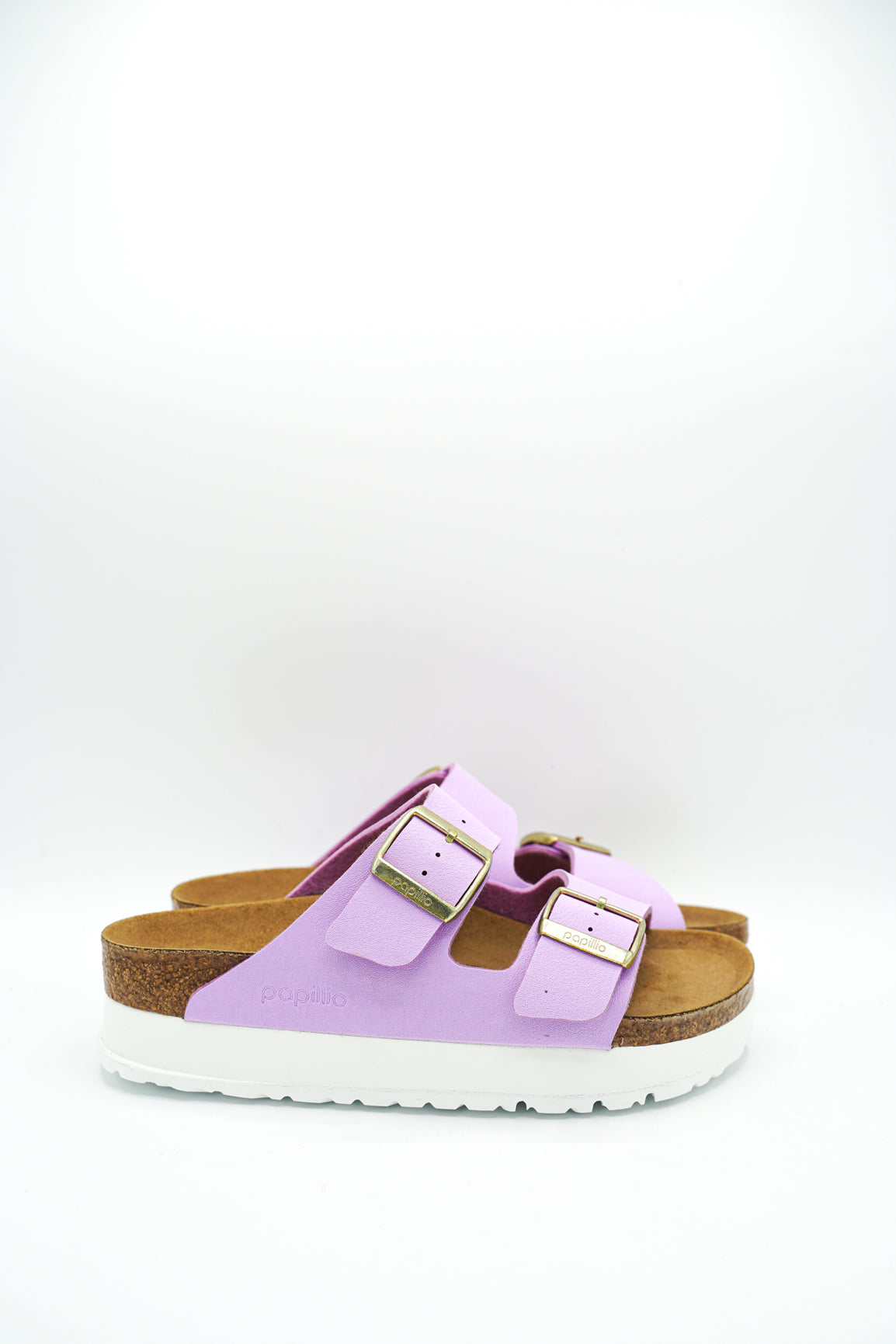 Birkenstock Arizona Pap Flex Platform Sandali Art. 1028440