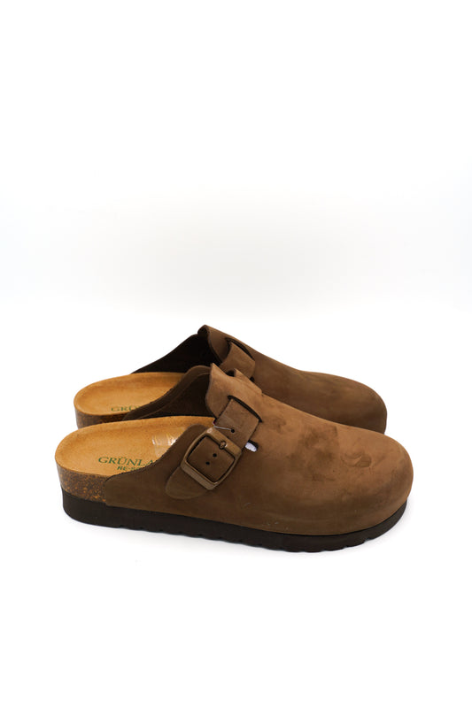 Grunland Sandali HOLA CB1810-11 Testa di moro