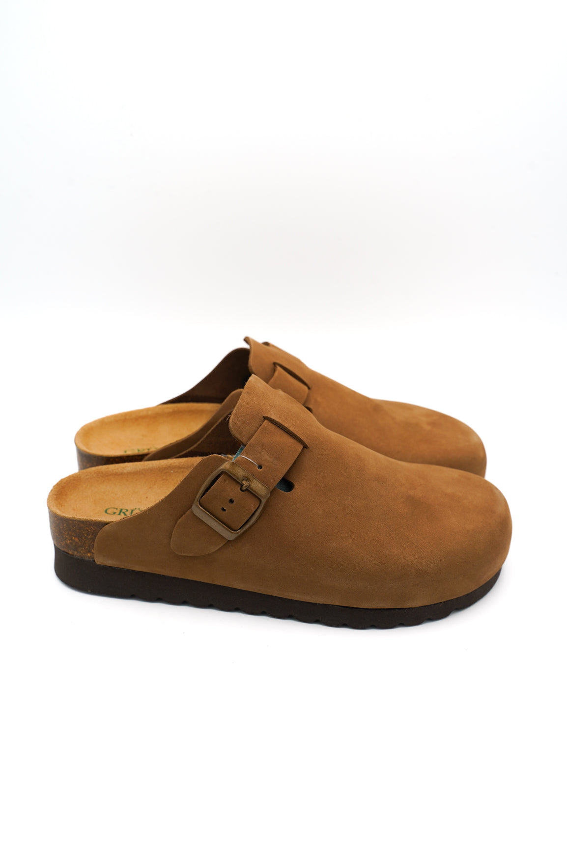 Grunland Sandali HOLA CB1810-11 Taupe