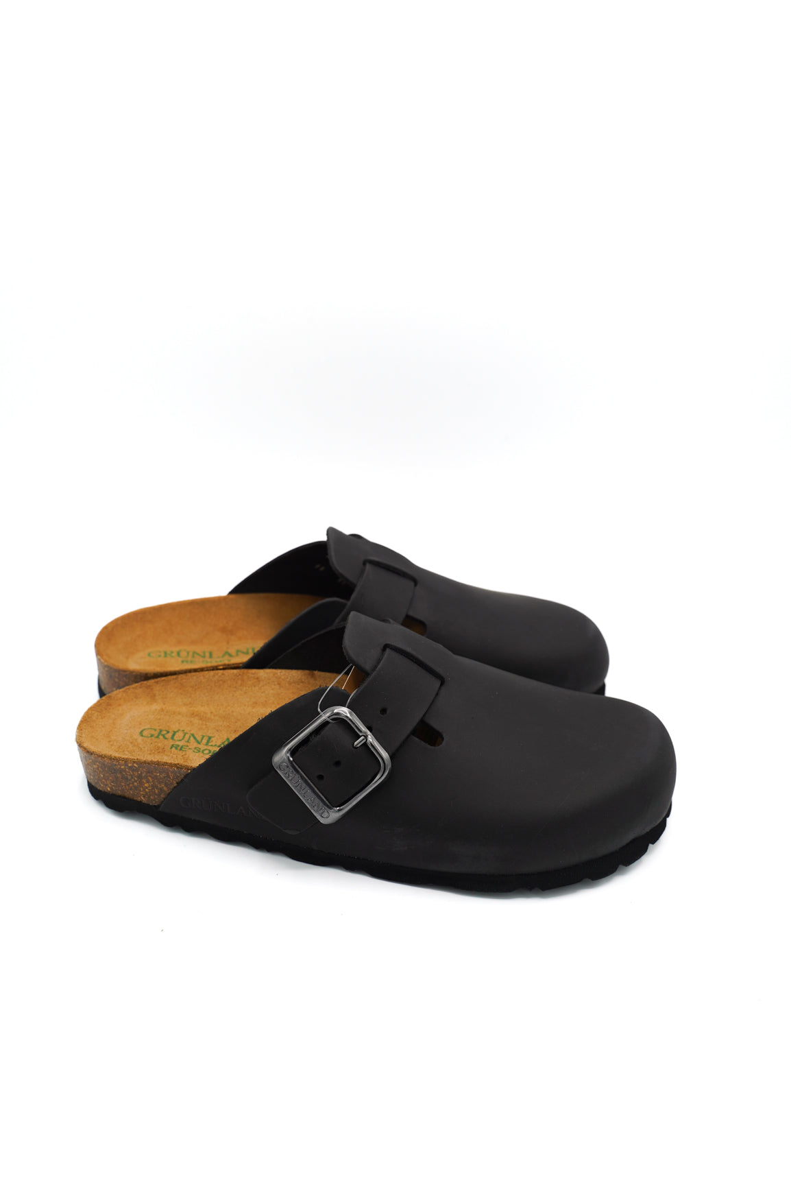 Grunland Sandali SARA CB9967-40 Nero