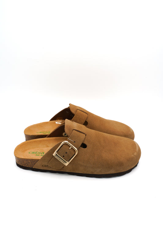 Grunland Sandali SARA CB2609-70 Tortora
