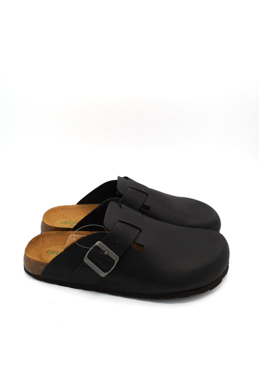Grunland Sandali BOBO CB2224-40 Nero