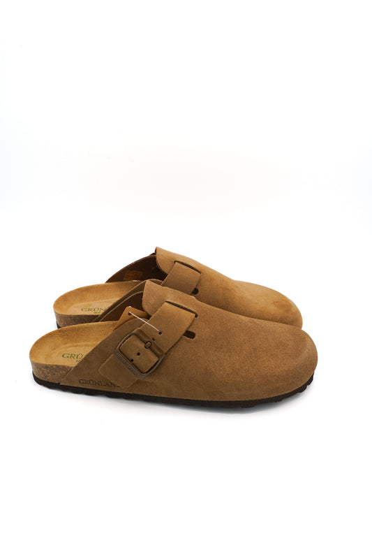 Grunland Sandali ROBI CB1800-70 Tortora