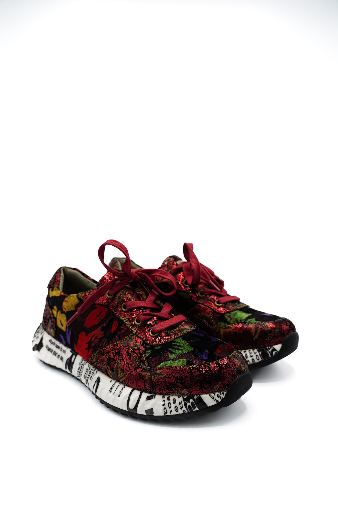 Laura Vita Sneakers 0006333