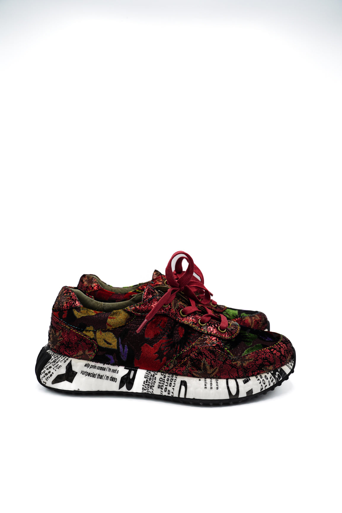 Laura Vita Sneakers 0006333