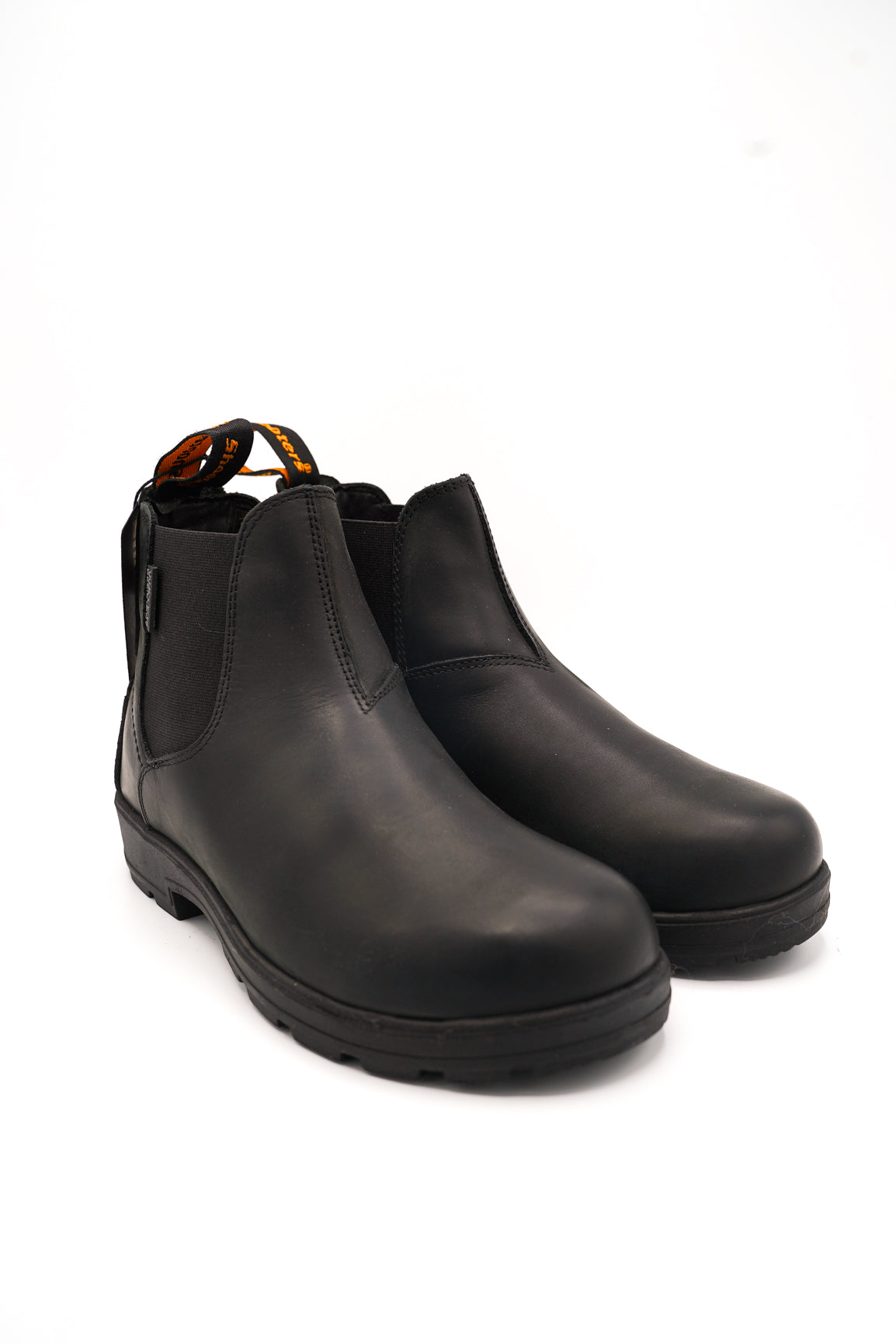 Shooters stivaletto UOMO 19132-06 – Angeloshoes