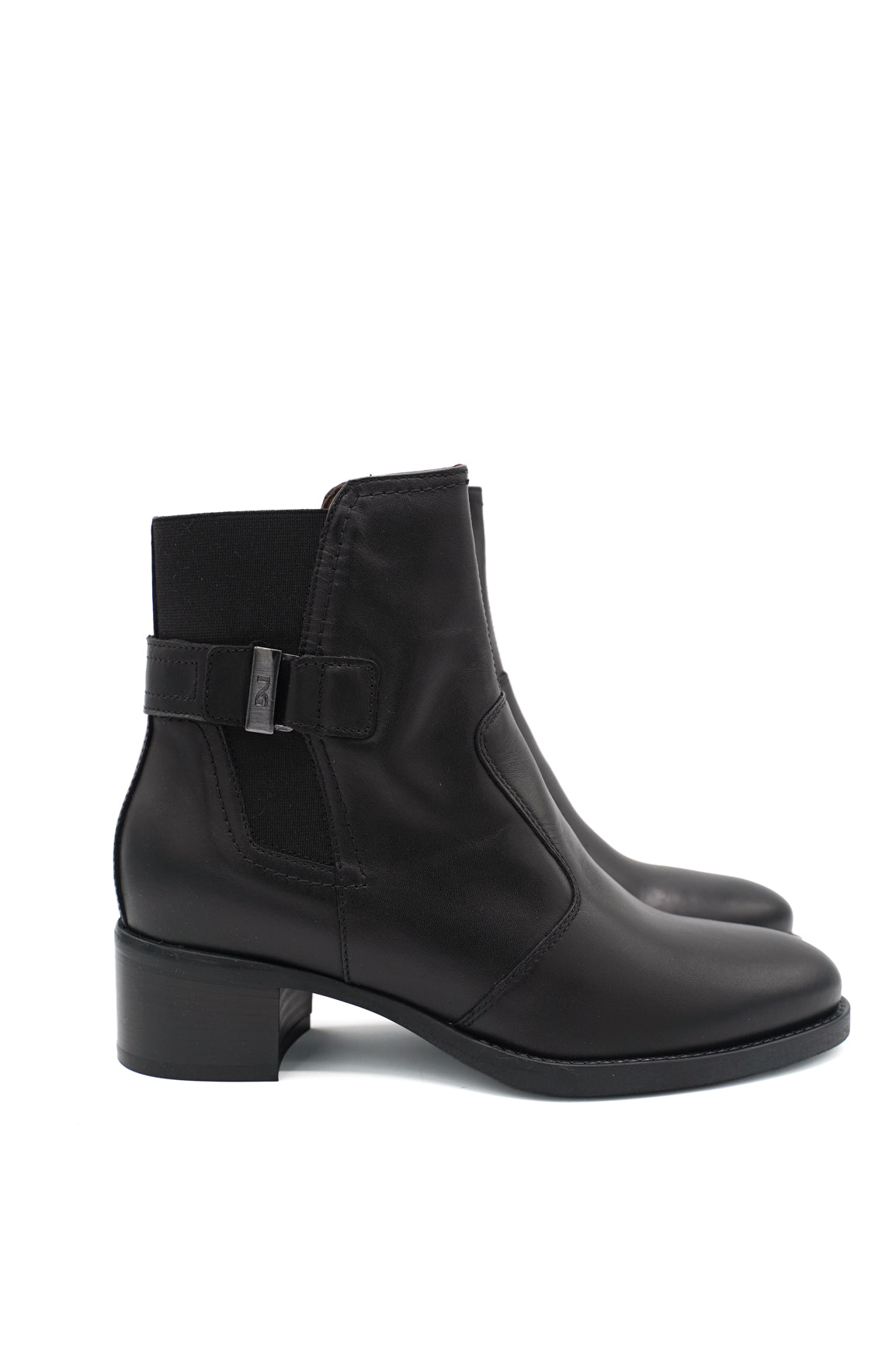 Nero Giardini Stivali I617213D Nero
