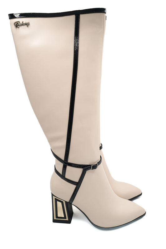 Angelo of Rome Stivali 84576A