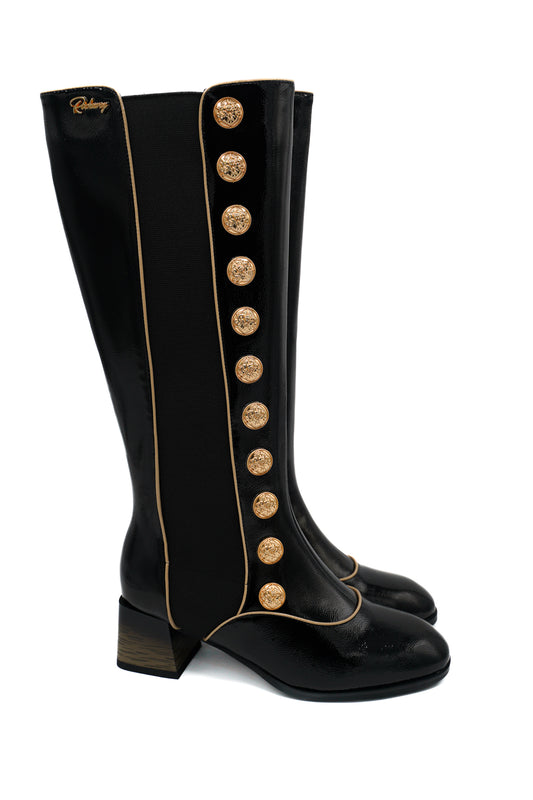 Angelo of Rome Stivali 85754A