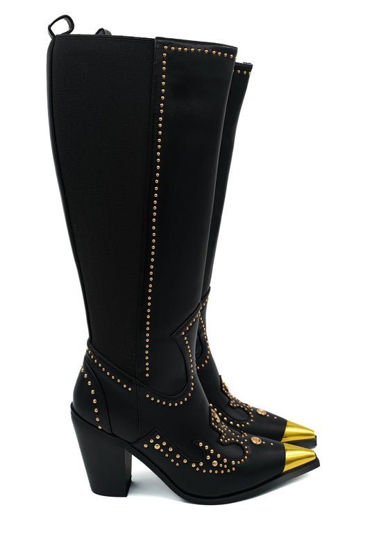 Angelo of Rome Stivali 84533A