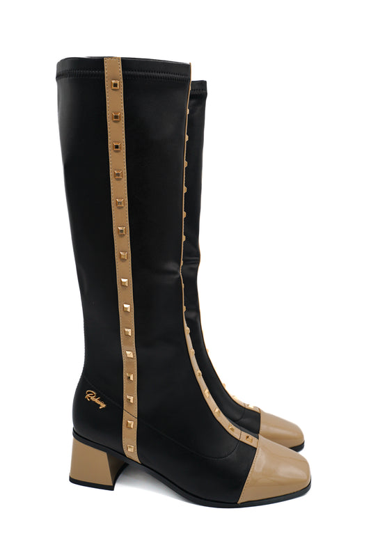 Angelo of Rome Stivali 85713A