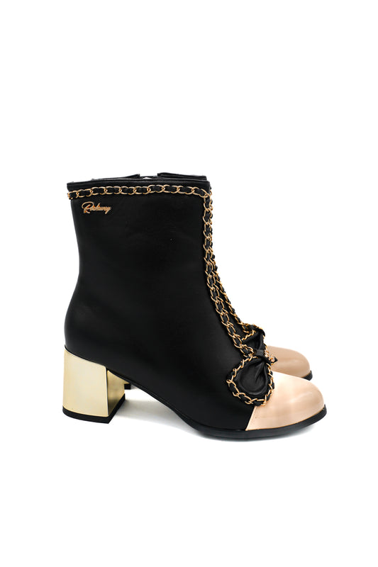 Angelo of Rome Stivaletti 84599A