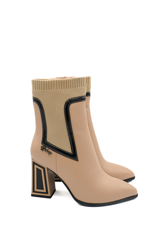 Angelo of Rome Stivaletti 84577B