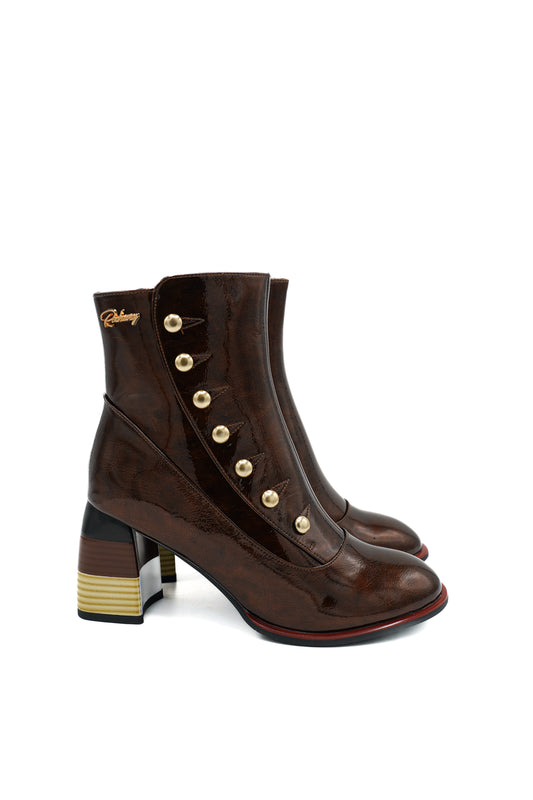 Angelo of Rome Stivaletti 84559C